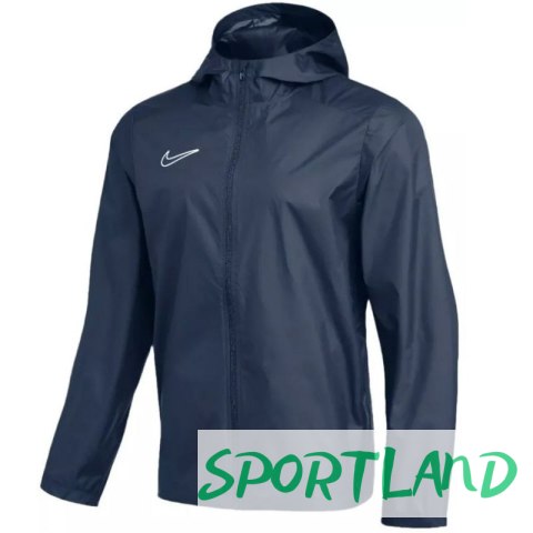 Kurtka Nike Academy 25 Rain Jacket M FZ9858-410 M Kurtka Nike Academy 25 Rain Jacket M FZ9858-410 M