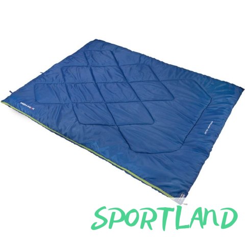 Śpiwór High Peak Ceduna Duo 200x150 cm 20031 N/A Śpiwór High Peak Ceduna Duo 200x150 cm 20031 N/A
