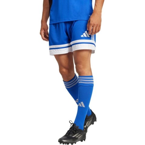 Spodenki adidas Squadra 25 M JH3405 S