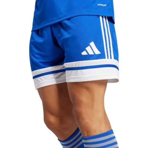 Spodenki adidas Squadra 25 M JH3405 S