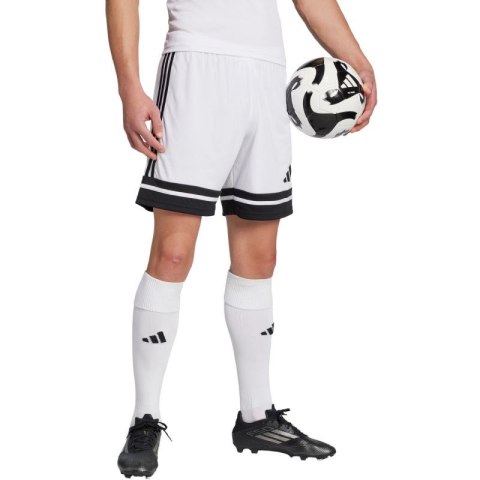 Spodenki adidas Squadra 25 M JH3412 2 XL