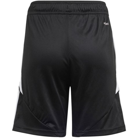 Spodenki adidas Tiro 24 Training Jr IJ7666 140 cm Spodenki adidas Tiro 24 Training Jr IJ7666 140 cm
