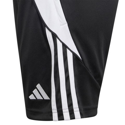 Spodenki adidas Tiro 24 Training Jr IJ7666 140 cm Spodenki adidas Tiro 24 Training Jr IJ7666 140 cm