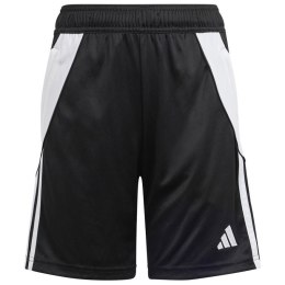 Spodenki adidas Tiro 24 Training Jr IJ7666 152 cm