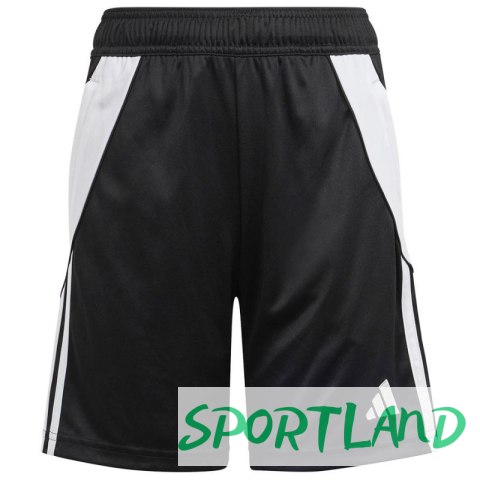 Spodenki adidas Tiro 24 Training Jr IJ7666 152 cm Spodenki adidas Tiro 24 Training Jr IJ7666 152 cm