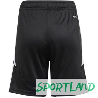 Spodenki adidas Tiro 24 Training Jr IJ7666 152 cm