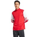 Bluza adidas Squadra 25 Training Top M JD2984 S