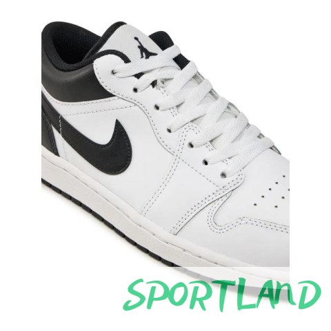 Buty Nike Air Jordan 1 Low M 553558-132 43 Buty Nike Air Jordan 1 Low M 553558-132 43