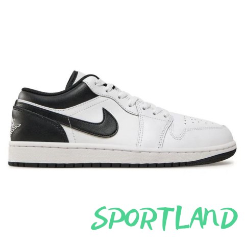 Buty Nike Air Jordan 1 Low M 553558-132 45,5 Buty Nike Air Jordan 1 Low M 553558-132 45,5