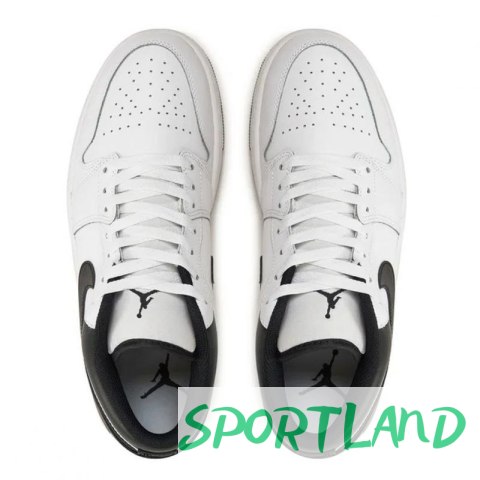 Buty Nike Air Jordan 1 Low M 553558-132 45,5 Buty Nike Air Jordan 1 Low M 553558-132 45,5