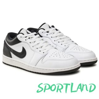 Buty Nike Air Jordan 1 Low M 553558-132 45