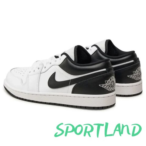 Buty Nike Air Jordan 1 Low M 553558-132 47,5 Buty Nike Air Jordan 1 Low M 553558-132 47,5