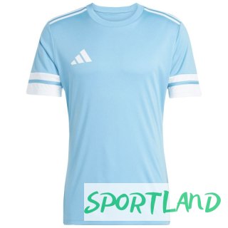 Koszulka adidas Squadra 25 M JG5828 L