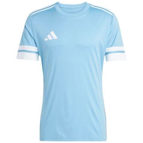 Koszulka adidas Squadra 25 M JG5828 XL