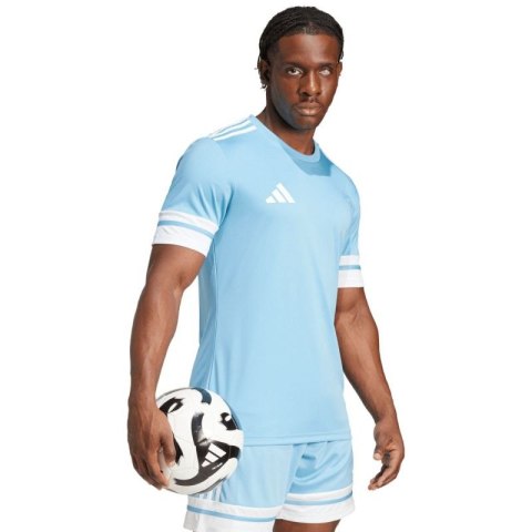 Koszulka adidas Squadra 25 M JG5828 M