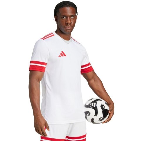 Koszulka adidas Squadra 25 M JG5829 M