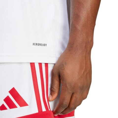 Koszulka adidas Squadra 25 M JG5829 S