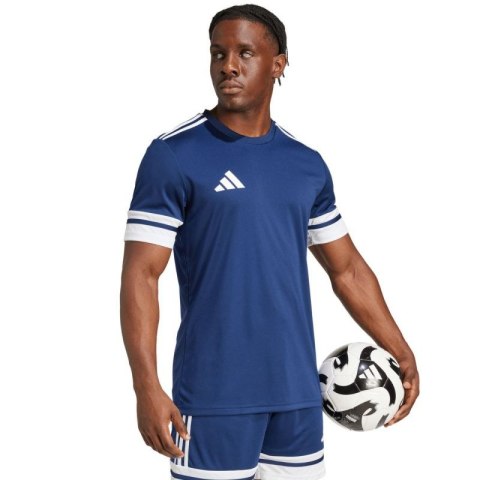 Koszulka adidas Squadra 25 M JG5830 L