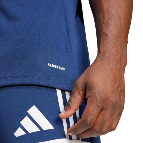 Koszulka adidas Squadra 25 M JG5830 L