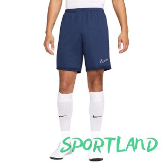 Spodenki Nike Dri-Fit Academy 25 M FZ9776 410 L