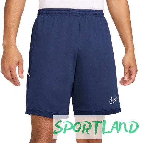 Spodenki Nike Dri-Fit Academy 25 M FZ9776 410 L Spodenki Nike Dri-Fit Academy 25 M FZ9776 410 L