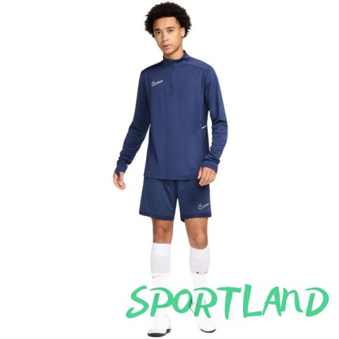 Spodenki Nike Dri-Fit Academy 25 M FZ9776 410 L Spodenki Nike Dri-Fit Academy 25 M FZ9776 410 L