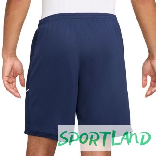 Spodenki Nike Dri-Fit Academy 25 M FZ9776 410 XL