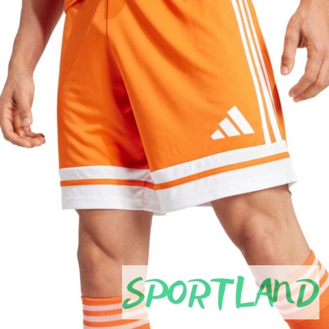 Spodenki adidas Squadra 25 M JC8676 XL Spodenki adidas Squadra 25 M JC8676 XL