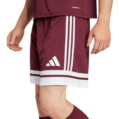 Spodenki adidas Squadra 25 M JC8677 S Spodenki adidas Squadra 25 M JC8677 S