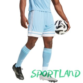 Spodenki adidas Squadra 25 M JH3407 M