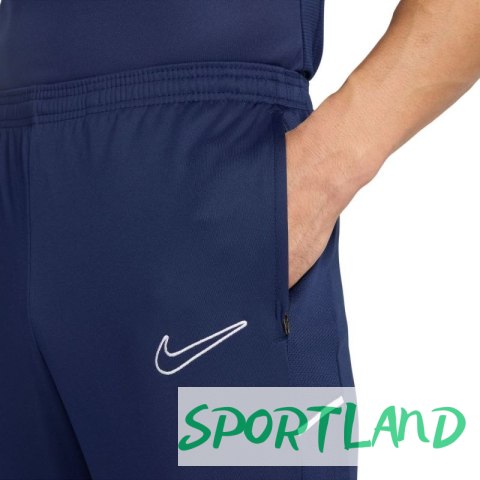Spodnie Nike Dri-Fit Academy 25 M FZ9805 410 S