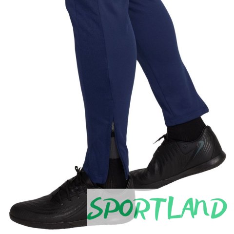 Spodnie Nike Dri-Fit Academy 25 M FZ9805 410 S