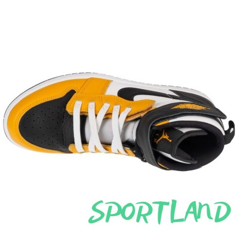 Buty Air Jordan 1 Hi Flyease M CQ3835-107 45 Buty Air Jordan 1 Hi Flyease M CQ3835-107 45