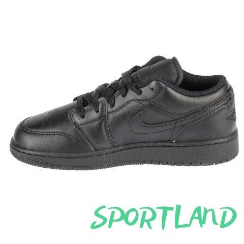Buty Air Jordan 1 Low GS Jr 553560-093 35,5 Buty Air Jordan 1 Low GS Jr 553560-093 35,5