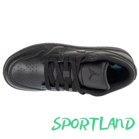 Buty Air Jordan 1 Low GS Jr 553560-093 35,5 Buty Air Jordan 1 Low GS Jr 553560-093 35,5