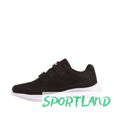 Buty Lotto Connect VL Jr 2600820K 1110 27