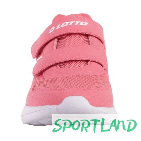 Buty Lotto Connect VL Jr 2600820K 4310 34 Buty Lotto Connect VL Jr 2600820K 4310 34