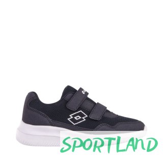 Buty Lotto Connect VL Jr 2600820K 5910 28