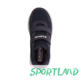 Buty Lotto Connect VL Jr 2600820K 5910 30