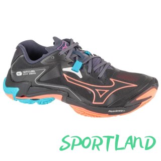 Buty Mizuno Wave Lightning Z8 M V1GA240006 43