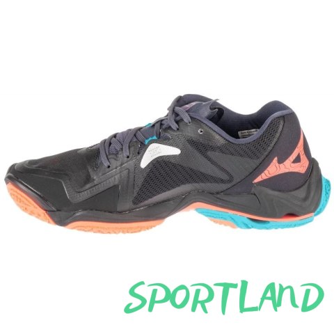 Buty Mizuno Wave Lightning Z8 M V1GA240006 44 Buty Mizuno Wave Lightning Z8 M V1GA240006 44