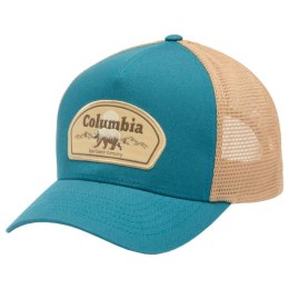 Czapka z daszkiem Columbia Road Ready Snap Back Hat 2120421364 One size