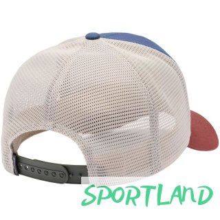 Czapka z daszkiem Columbia Road Ready Snap Back Hat 2120421478 One size