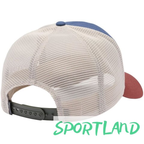 Czapka z daszkiem Columbia Road Ready Snap Back Hat 2120421478 One size Czapka z daszkiem Columbia Road Ready Snap Back Hat 2120421478 One size