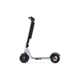 Hulajnoga Scooter Plus JSP-120-0 N/A