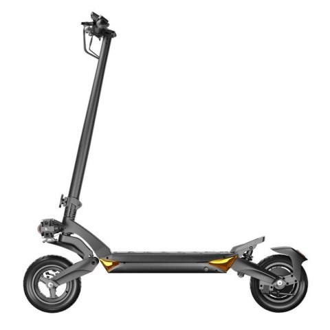 Hulajnoga elektryczna RUPTOR R3 V3 Czarny N/A Hulajnoga elektryczna RUPTOR R3 V3 Czarny N/A