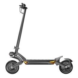 Hulajnoga elektryczna RUPTOR R6 V3 Czarny N/A