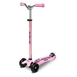 Micro Hulajnoga Maxi Deluxe Pro Rose N/A