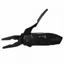 Multitool AZYMUT Gron - 11 narzędzi + 9 bitów + kabura (H-P224052) N/A