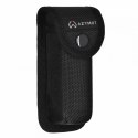 Multitool AZYMUT Gron - 11 narzędzi + 9 bitów + kabura (H-P224052) N/A